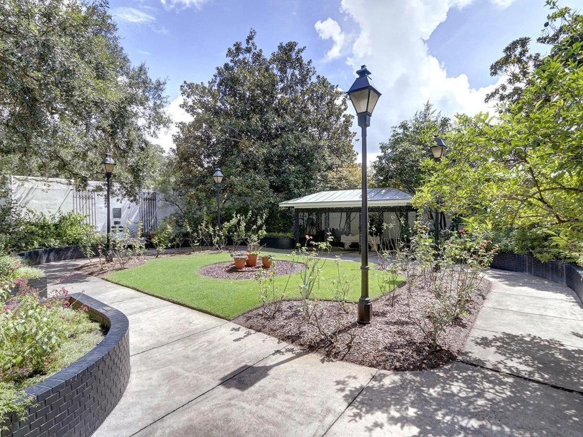 Douglass House Savannah Exteriér fotografie